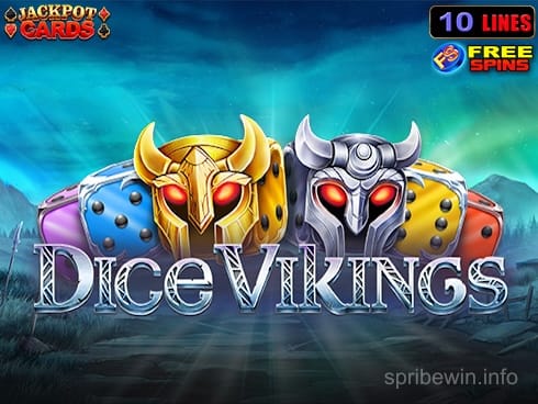 Dice Vikings