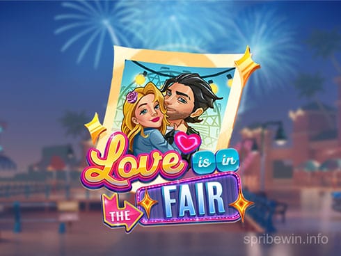 Love Is In The Fair