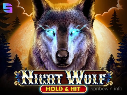 Night Wolf - Hold and Hit