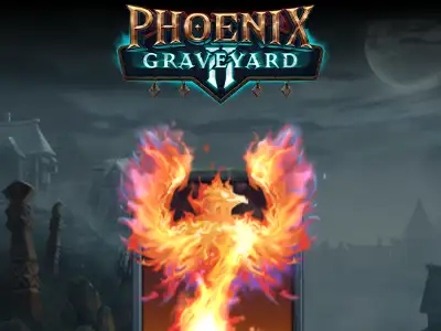 Phoenix Graveyard 2